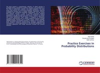 Adel Settati (U. A.) | Practice Exercises In Probability Distributions | Buch