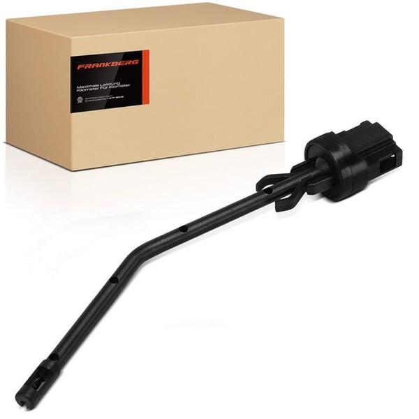 Frankberg KÜHlmitteltemperatursensor Passend FüR Audi A2 Seat Cordoba Ibiza-image