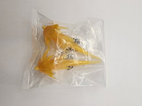 Transformers Age of the Primes Star Optimus Prime light orange blast effects bag - Picture 2 of 2