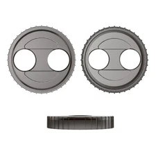 6Pcs Protective Cover Propeller Blade Motor Dust Cover For DJI MINI 3 PRO Parts