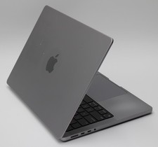Apple MacBook Pro A2442 M1 Pro 16GB RAM 512GB SSD Tahoe OS - Heavy Cosmetic