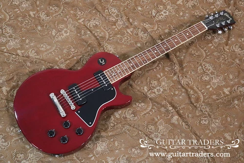 Gibson 1993 Les Paul Special Used Electric Guitar