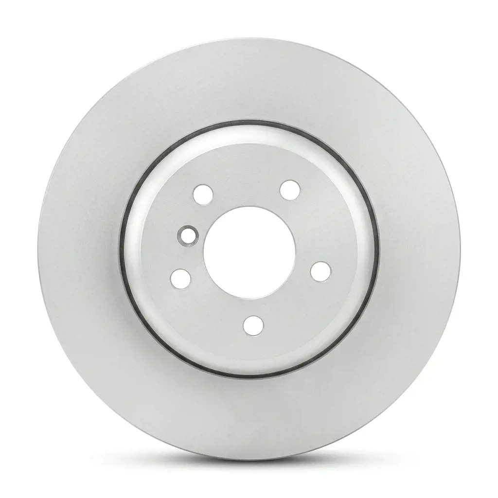 HELLA 8DD 355 120-651 Disco freno ventilazione interna, rivestito, ad alto tenore di carbonio, con bulloni/viti - Immagine 4