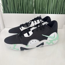Nike PG 6 Black Mint Green for Sale | Authenticity Guaranteed | eBay