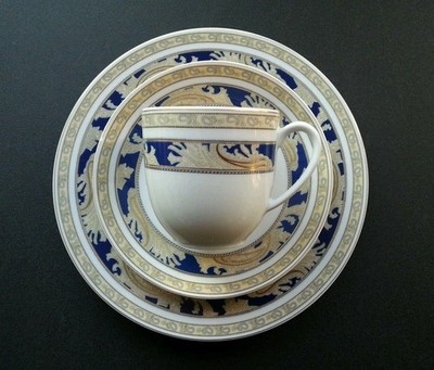 Eschenbach Form 1010 Idea Dekor Chateau Loire Kaffeegedeck 3tlg. + 073