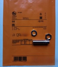 1PCS NEW FOR IFM Inductive proximity switch IFT257