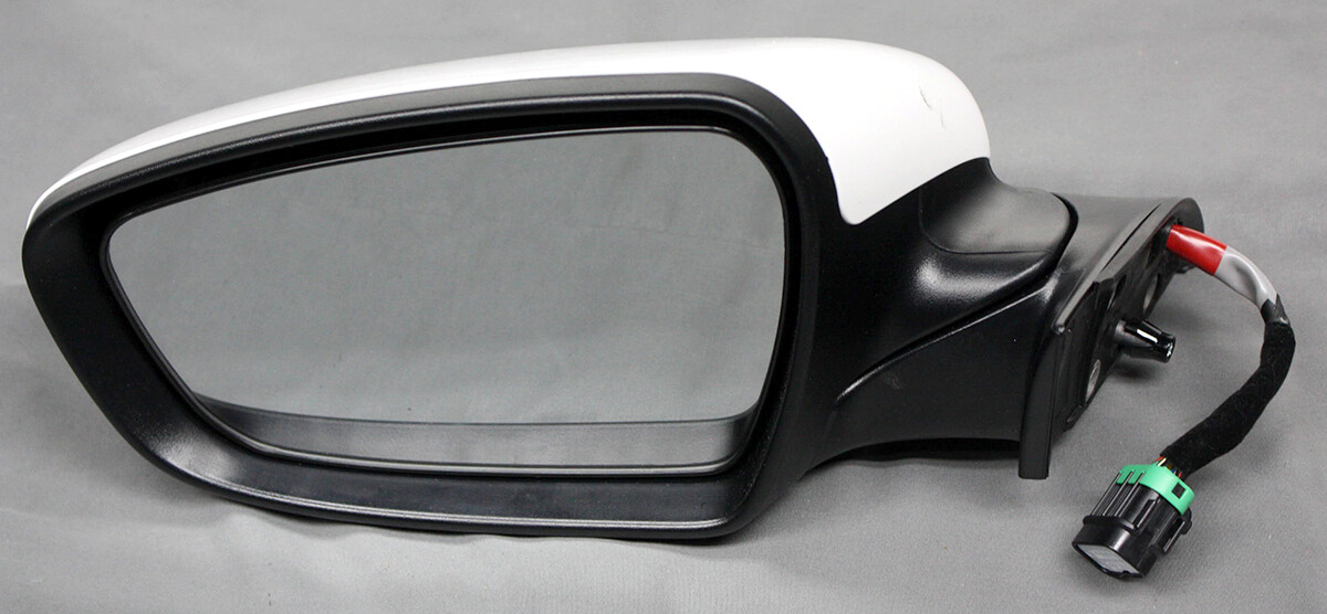 OEM Left Driver Side Exterior Mirror For KIA Forte Sedan