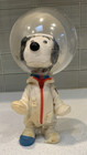 Vintage 1969 United Features Peanuts Snoopy Astronaut Determined Prod. 9" Usa