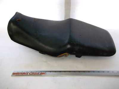 HONDA 91 - 94 CBR600F2 SUPER SPORT DOUBLE SEAT 77200-MV9-630ZA CBR600 CBR 600 jh