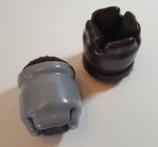 New Improved Slip On Floor Savers 1 1/4