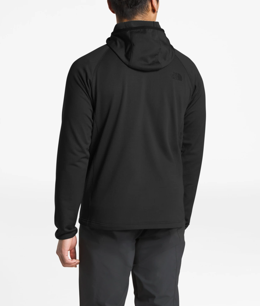 NEW- The North Face Men's BOROD Hoodie 