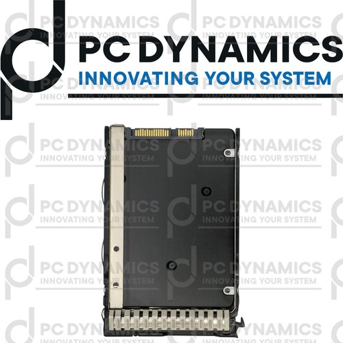 P09722-B21 HPE 1.92TB 6G 2.5" MU SATA SSD P09912-001 - Foto 3 di 3