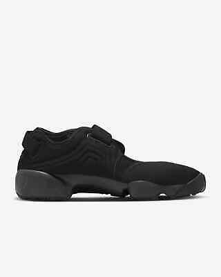 Nike WMNS Air Rift Triple Black HF5389-001 | eBay Nike WMNS Air Rift Triple Black HF5389-001 | eBay