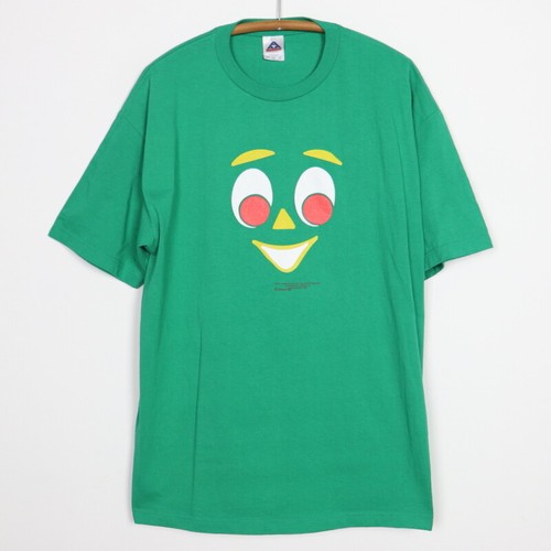 Vintage 2001 Gumby Shirt | eBay
