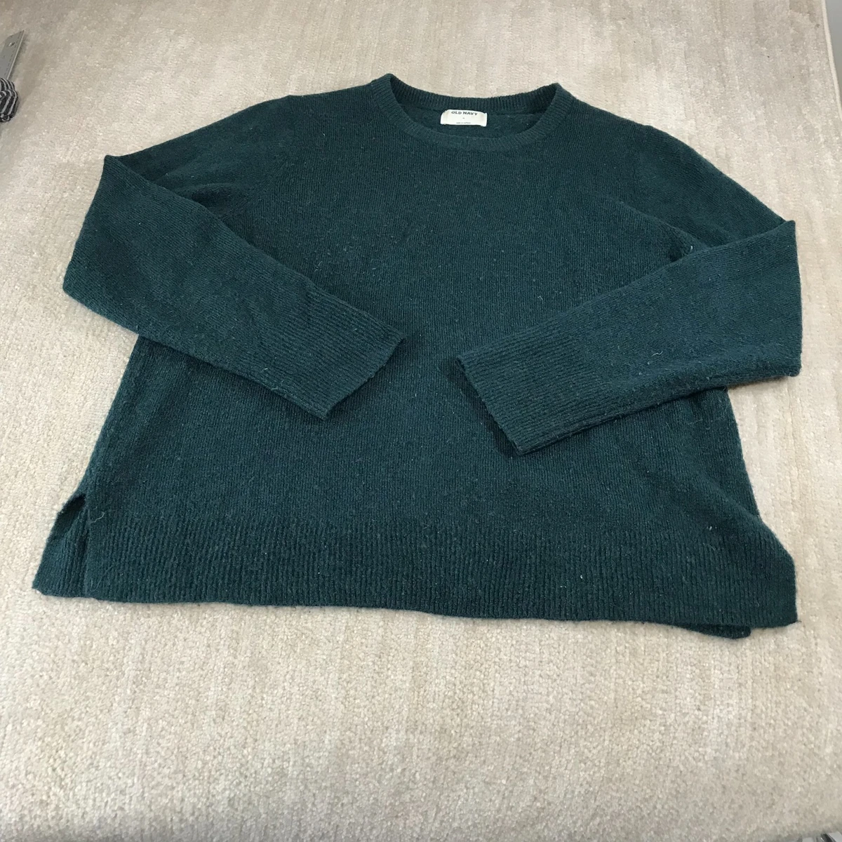 Old navy deals cozy sweater