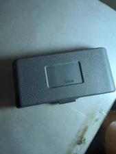  Magnetic Bit  holder Screwdriver Set and Case  TAIWAN