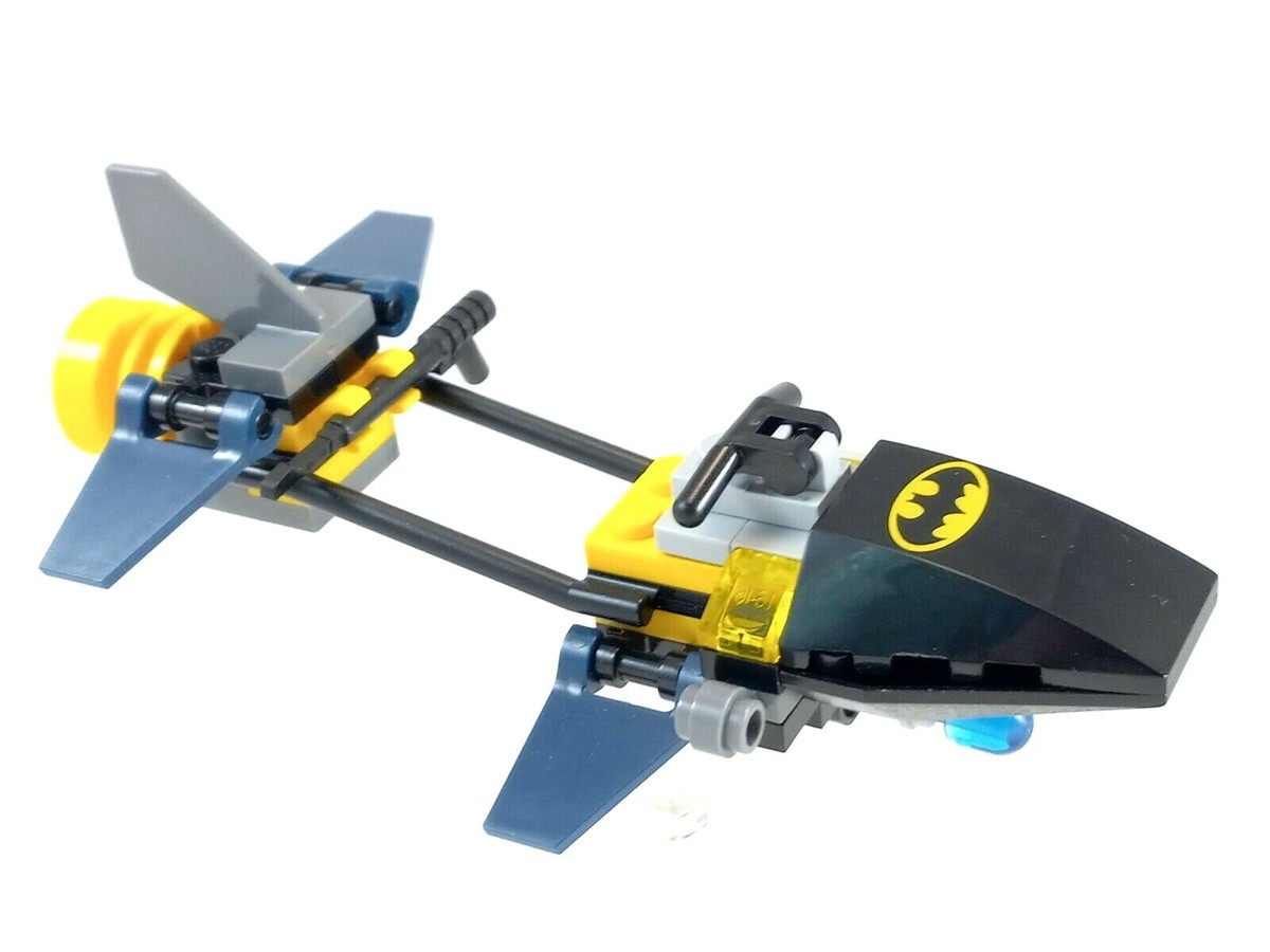 Flickr The Lego Batman Movie Penguin LEGO DC The Penguin Wetsuit