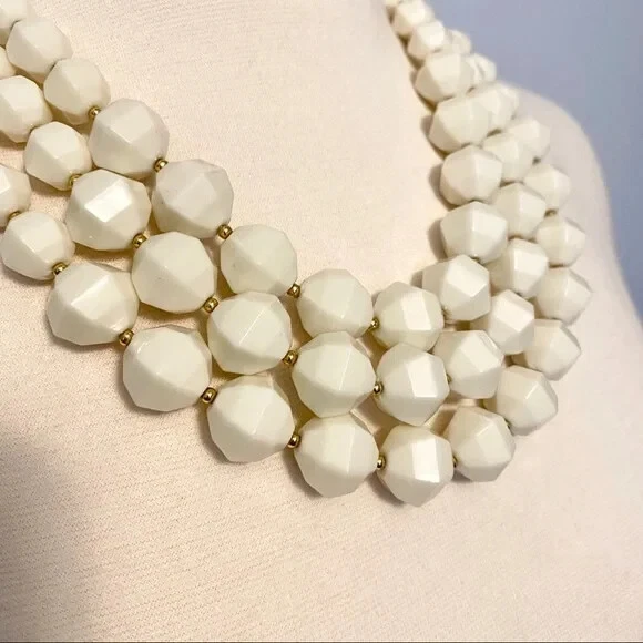 Kate spade layered best sale necklace