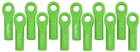 Rpm Rod Ends Long Green Traxxas, 80514 on sale Rpm Rod Ends Long Green Traxxas, 80514 on sale