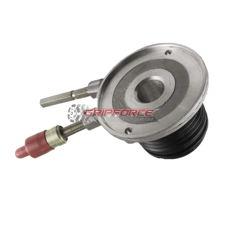 KIT EMBRAGUE VALEO-FX ETAPA 1 + ESCLAVO para 04-12 CHEVY COLORADO GMC CANYON 2.8L 2.9L Foto 3 de 4