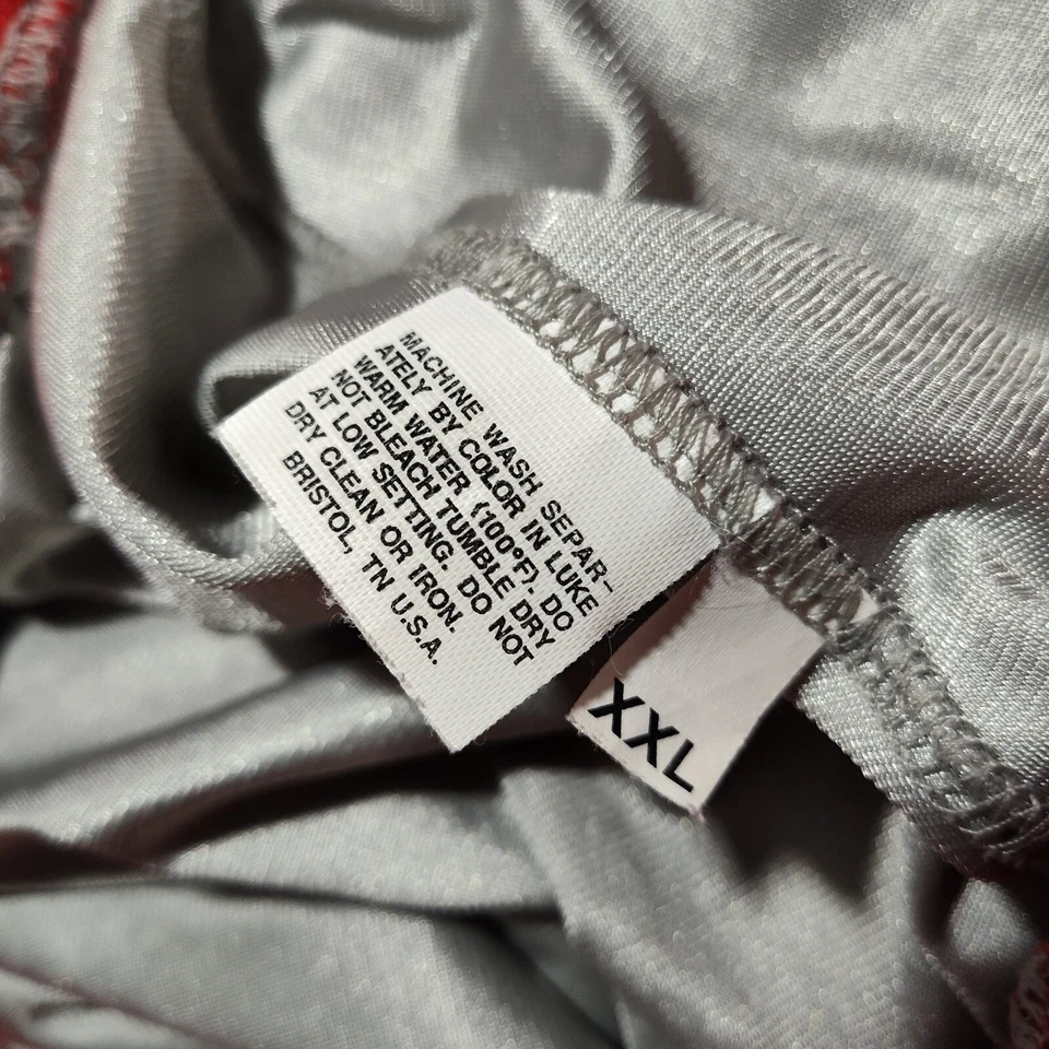 Women's Softball Athletic Jersey Shorts Lot Of 3 2XL WPSL - Image 4 of 4