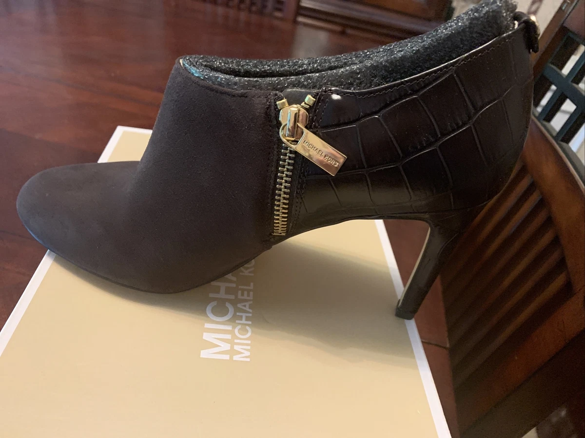 Michael kors sammy bootie new arrivals