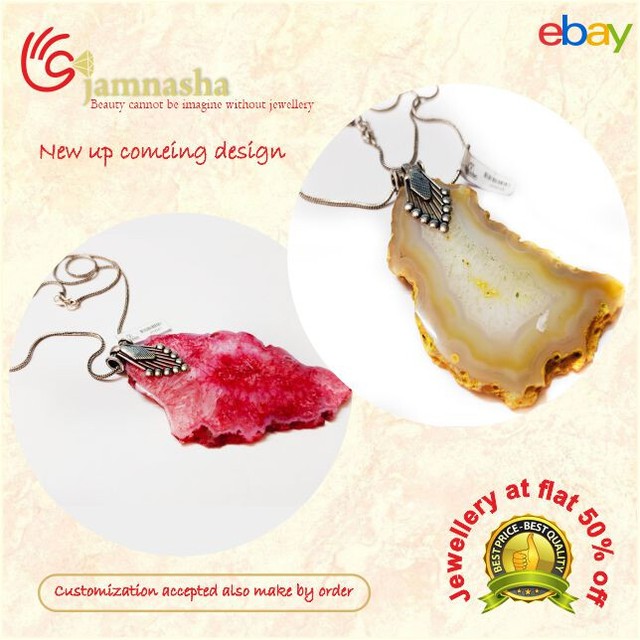 Handmade stone jewellery store Handmade stone jewellery store