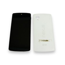 Google LG-D821 Nexus Black Mobile Phone