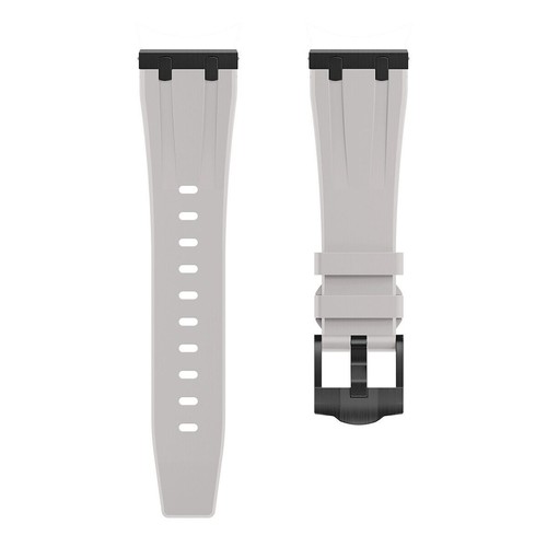 For Samsung Galaxy Watch 6 5 4 Silicone Band Strap For Huawei Watch GT2 20/22mm - Picture 25 of 26