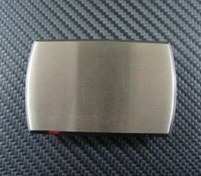 Heavy Duty Stainless Steel Belt Buckle Men's Belt Buckles For 1.5" / 38mm Belt K