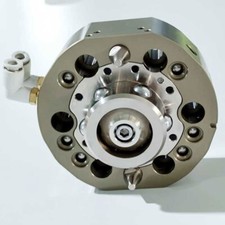 NSK-35M-0 Robot Side 35KG Automatic Robot Quick Changer Tool for Mechanical Arm