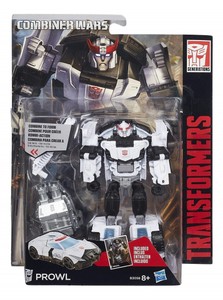 combiner wars prowl