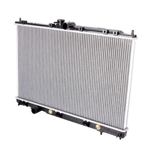Radiator For Mitsubishi OUTLANDER ZE & ZF 4G64 4G69 2002-2006 Auto/Manual - Picture 8 of 10