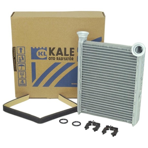 Kale WäRmetauscher Innenraumheizung FüR Renault Logan I / Kombi - 271153553R-image