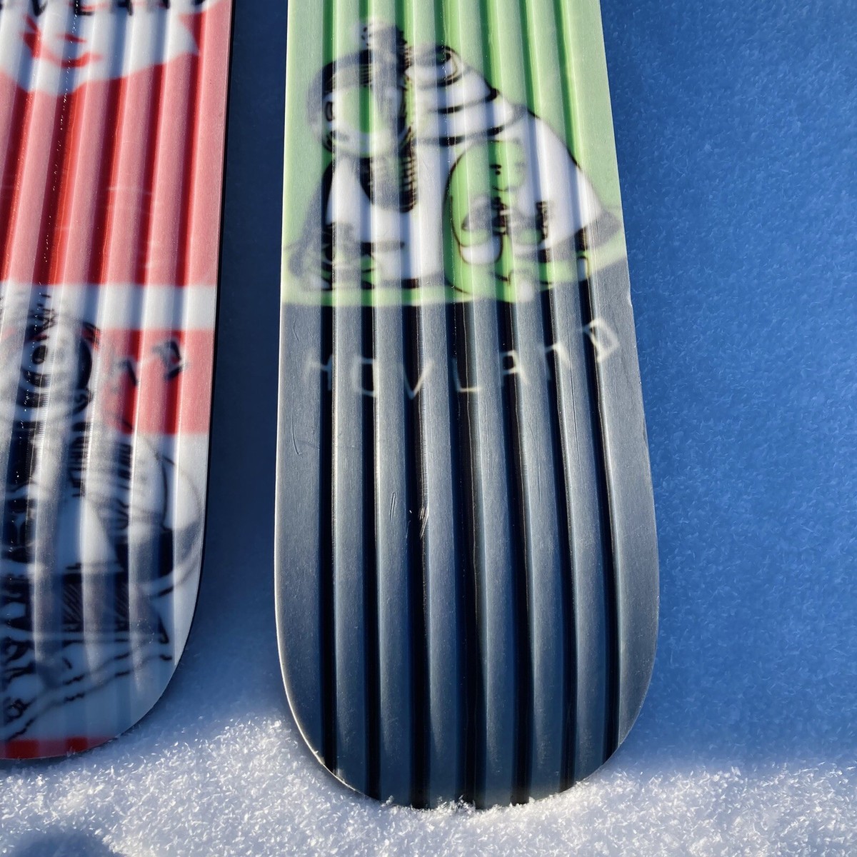 HOVLAND スノスケ Hovland Snowskates Japan | ホブランド スノースケート