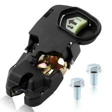 for 2001 - 2005 Honda Civic Trunk Latch Lock Lid Handle Assembly 74851-S5A-A02