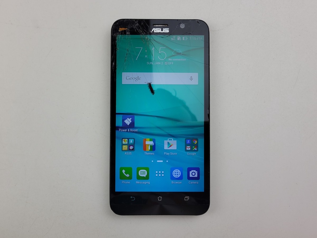 Asus Zenfone 2 ZE551ML (Z00AD) 64GB (GSM Unlocked) Dual SIM