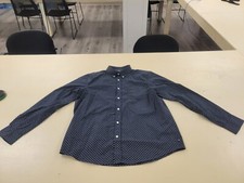 Men's Chaps Slim Fit Dresd Shirt