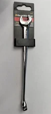 GearWrench 81705 - 13mm X-Beam Combination Non-Ratcheting Wrench