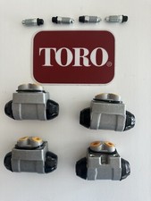Toro Workman 3100,3200 Wheel Cylinder 92-4118 / 92-4117  Brakes Bulk Deal