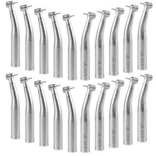 KAVO TYPE Dental LUX high speed handpiece fiber optical Led 4/6 Hole Coupler