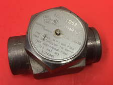 Spirax/Sarco - P/N: TD52 - 1/2" - Thermostatic Steam Trap