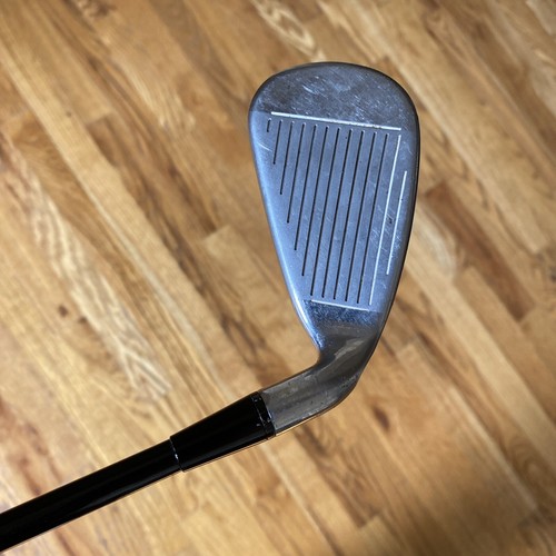 Callaway Diablo Edge 6 Iron LH Left Hand Lefty Graphite Shaft Youth Size 30.5” - Picture 3 of 7