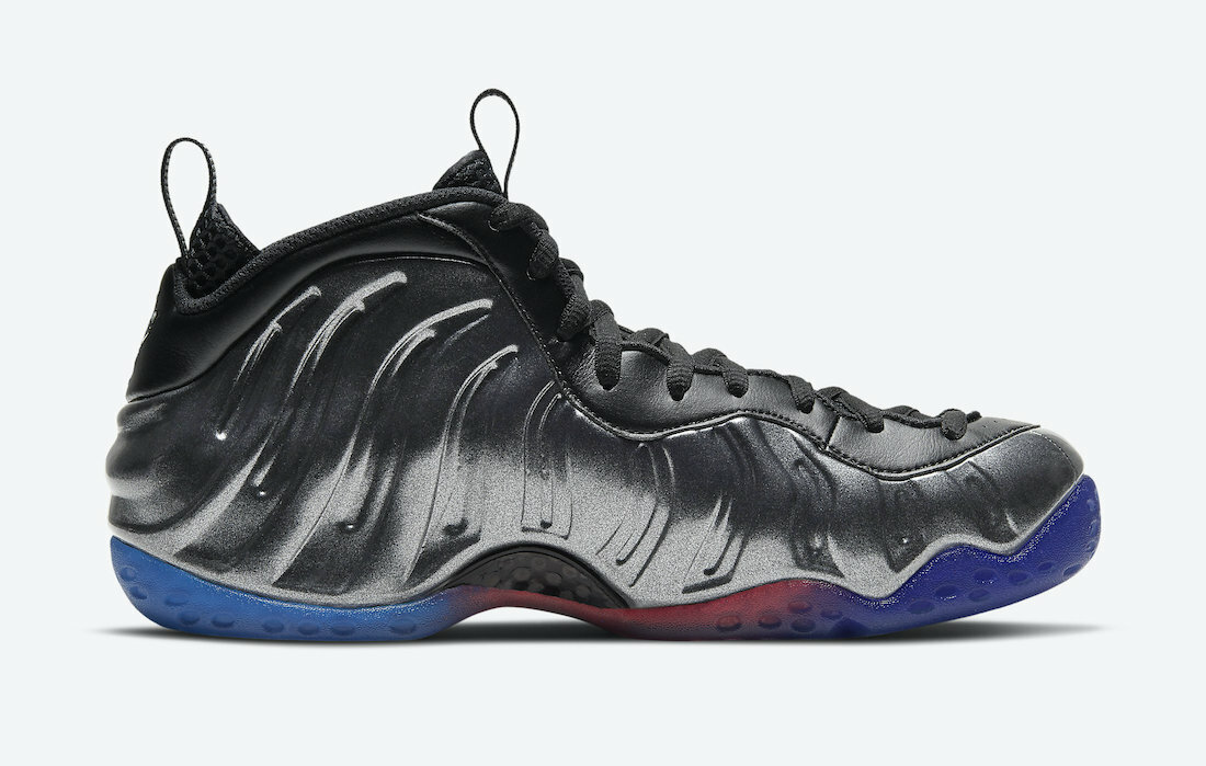 foamposite one qs