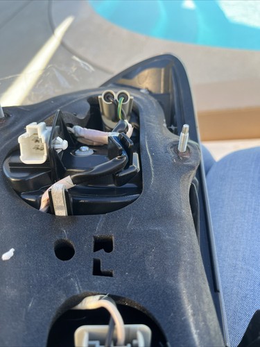 Juego de luces traseras Subaru BRZ 2013-2016 lado izquierdo y derecho buen estado - Imagen 16 de 21