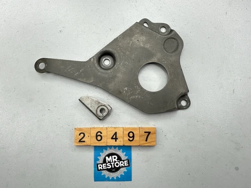 Honda CX500 '78-82' GL500 Cam Chain Guide Plates 14602-415-305  14624-415