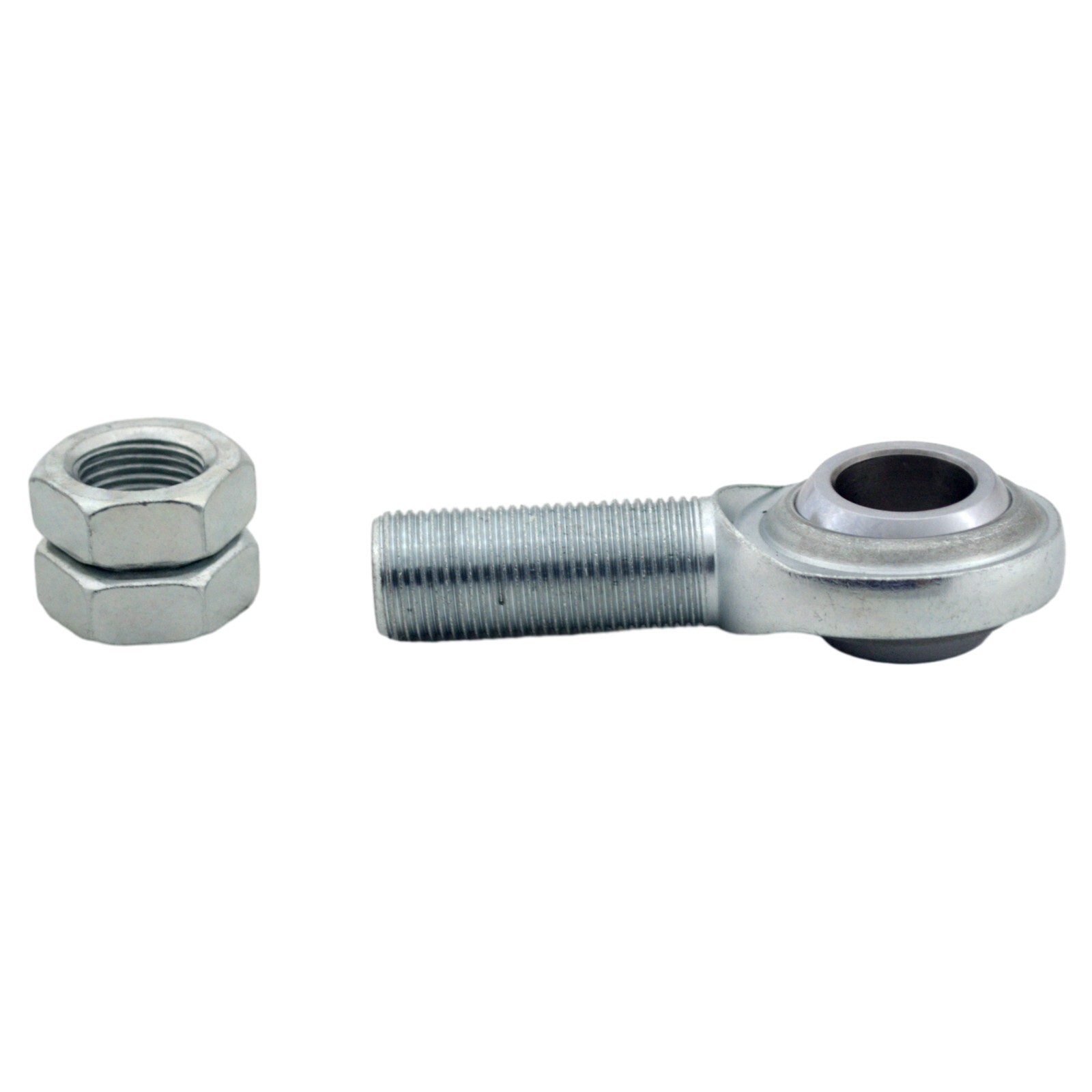 3/4" Steering Shaft Kit Steering Shaft Support Right Hand Male Thread