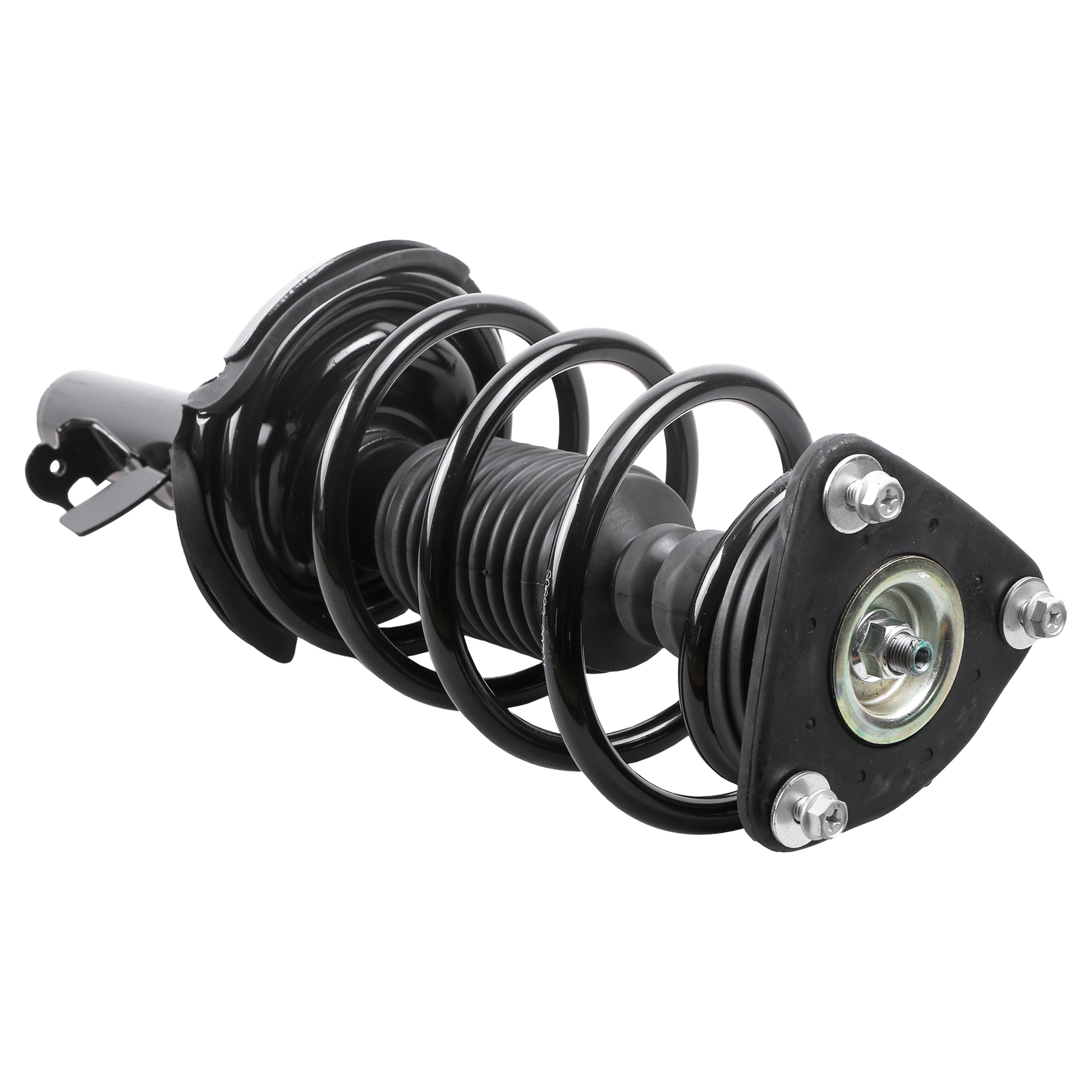 2X Front Shock Absorbers For 20122013 Ford Focus 2.0L 4Door 172523