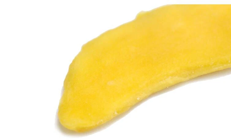 2 Packungen 7D getrocknete Mango Philippinen Produkte lässige Snacks MangoTrockenobst Lebensmittel - Bild 4 von 4