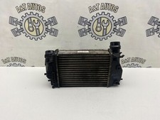 X TRAIL T32 1.6 DIESEL INTERCOOLER RADIATOR 14461-4BE0A 2015